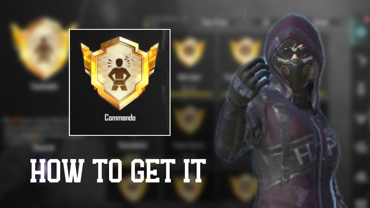 This is Only Video You'll Need If You Wanna Get This Achievement in PUBG Mobile! 🔥