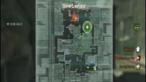 tactical nuke on skidrow- aug hbar grip/ holographic