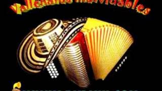 VALLENATOS MIX  INOLVIDABLES