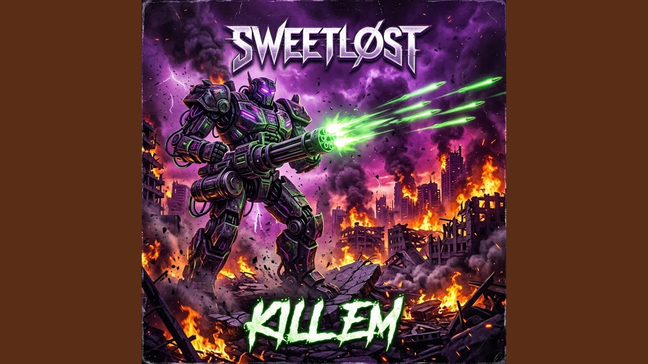 Watch KILL EM on YouTube Watch KILL EM on YouTube