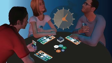 BLOCKCHAIN: The Cryptocurrency Game