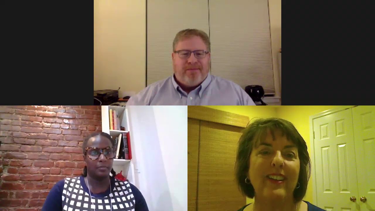 Webinar: Advanced Bladder Cancer