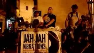 "POMPO NELLE CASSE" DUBPLATE - Heavy Hammer Sound @ Shanty Town MODICA