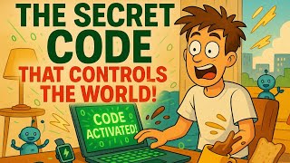 The Secret Code That Controls the World!