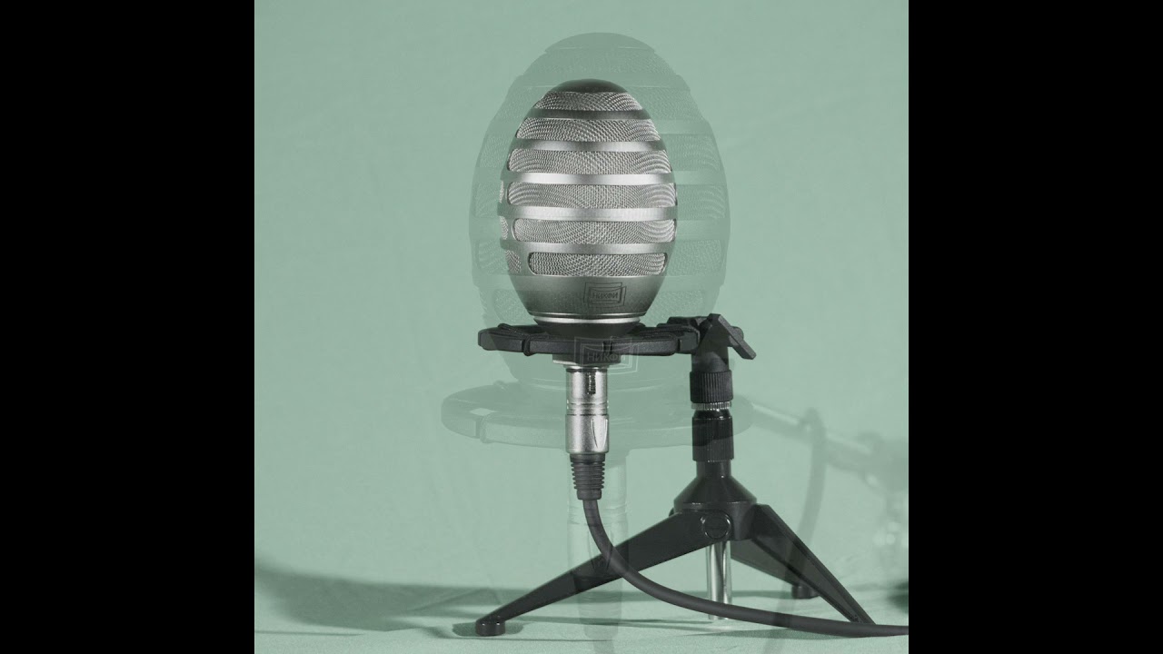 NIKFI Studio Condenser Microphones KMN