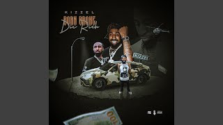 PATIENCE (feat. FG TMON)