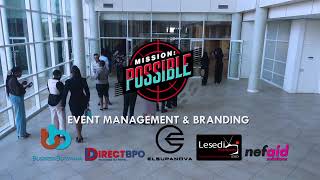 Customer Service Week Convention 2025 - Trailer