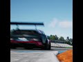🇬🇧 This is your chance to race in the #PECCD24! Win a RENNSPORT Beta Key!