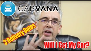 My Miserable Experience Reviews With Carvana Auto Purchases