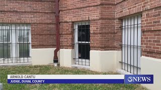Construction to begin again for Duval County's 1916 courthouse