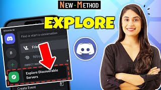 Famous How To Explore Discord Public Servers On Mobile Net Worth