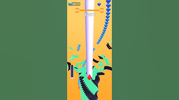 Amazing Graphics Design 3D #shorts #gaming #stackball #trending #relaxing