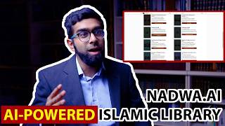 Launching Nadwa.ai: FREE Translated Islamic Books screenshot 5