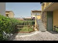 Casa Gelsomini | Graziosa porzione di bifamiliare indipendente con giardino ad Agliana | Pistoia
