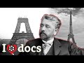 Eiffel Tower: Story Of An Incredible Bet
