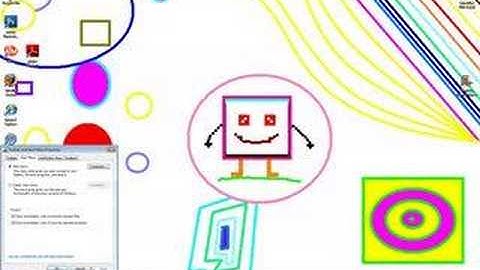 Customize Start menu and task bar