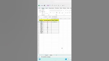 Excel short video, viral shorts, excel viral short #viralshort #excel #viralvideo #viralvideo