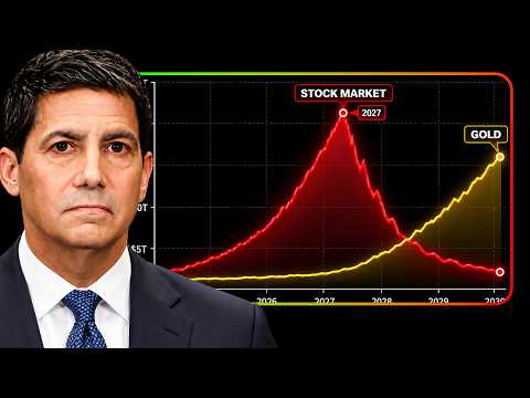 If You Have $10,000 in the Bank And Want To Become a Millionaire By 2027...Buy These 5 Stocks Now