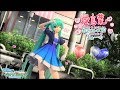 【PD-FT PV】愛言葉【初音ミク：マジカルミライ（帽子なし）】(1080p/60fps)