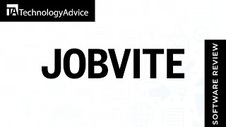 Jobvite Review 2021 Top Features, Pros And Cons, And Similar Products