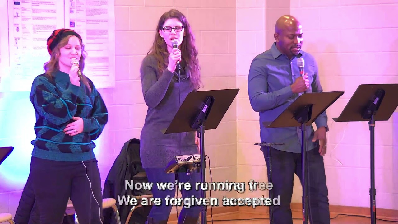 There is Joy in the House of the Lord Today YouTube