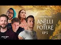Il Signore degli Anelli: Gli anelli del potere Twitch Watch Party | Episodio 5