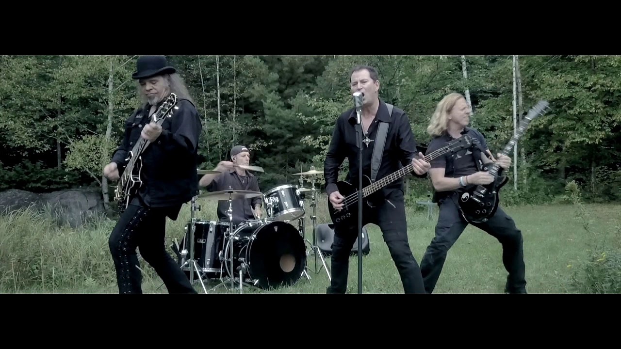 Rebels Cross - Save me