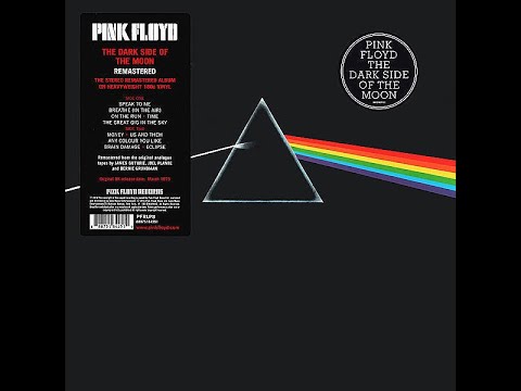 Pink Floyd – Money [Vinile LP, NLD 2016] 