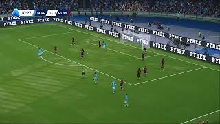 Demo Gameplay - Next Evolution  Soccer 2027 – Revolutionary New Gameplay screenshot 5