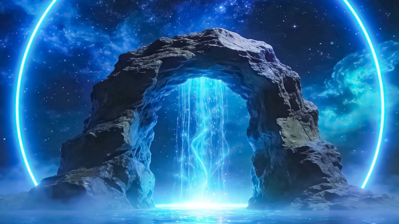 ВНУТРЕННЕЕ ПОКОЕ | Успокойте ум и погрузитесь в глубокий покой | Священная целительная частота 111Гц