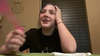 Ice cream challenge!🍦🍨