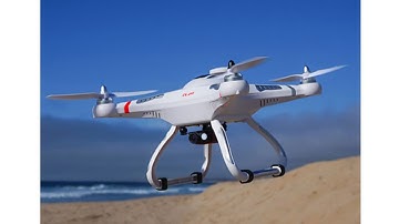 Top Seller Cheerson CX - 20 GPS Auto Source Flight Controller Quadcopter with Camera