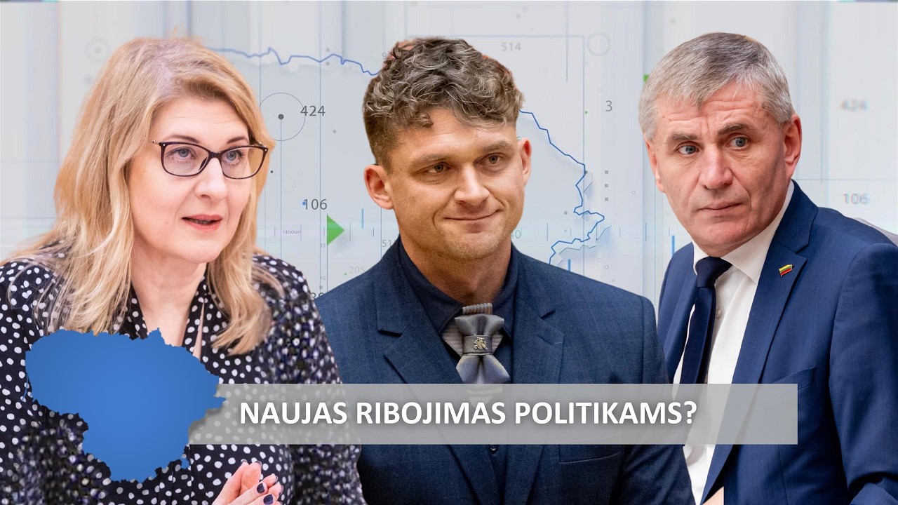 Ar politikai nori uždrausti sau protestuoti Seime?