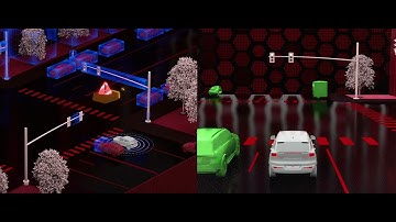 Keysight // CES Dual Monitor Video