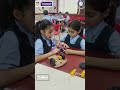 🚗 Gear Up & Go! | Building a Motorized Car Model | STEM Learning in Action