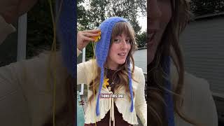 All The Bonnets Ive Knitted And Crocheted So Far