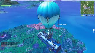 Video fortnite battle royale (3 games nul)