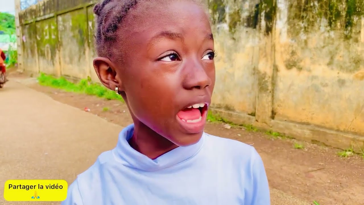 Kadiatou et ses conseils acte 16