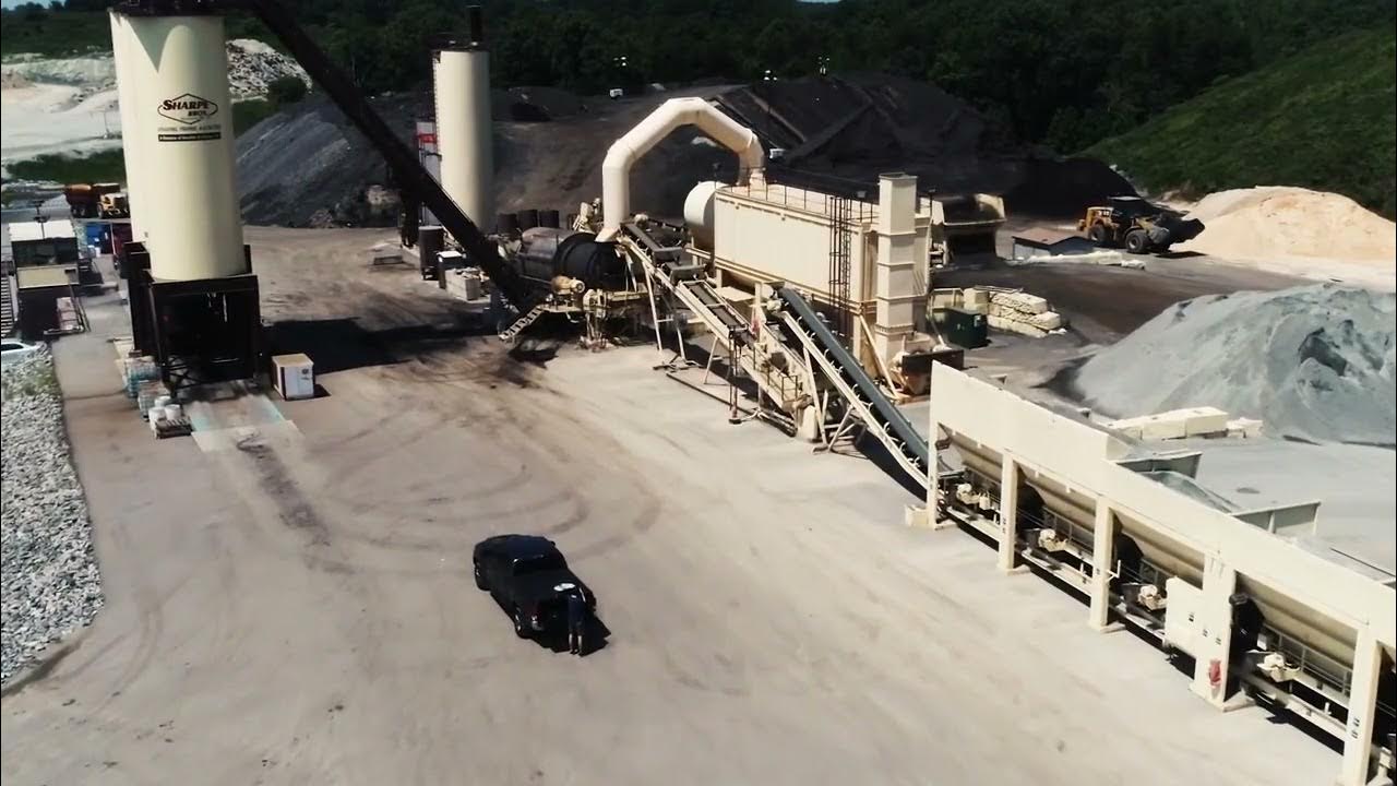 Troxler MMS Device for Real Time Moisture Measurements YouTube