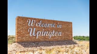Town Focus - Upington, Northern Cape