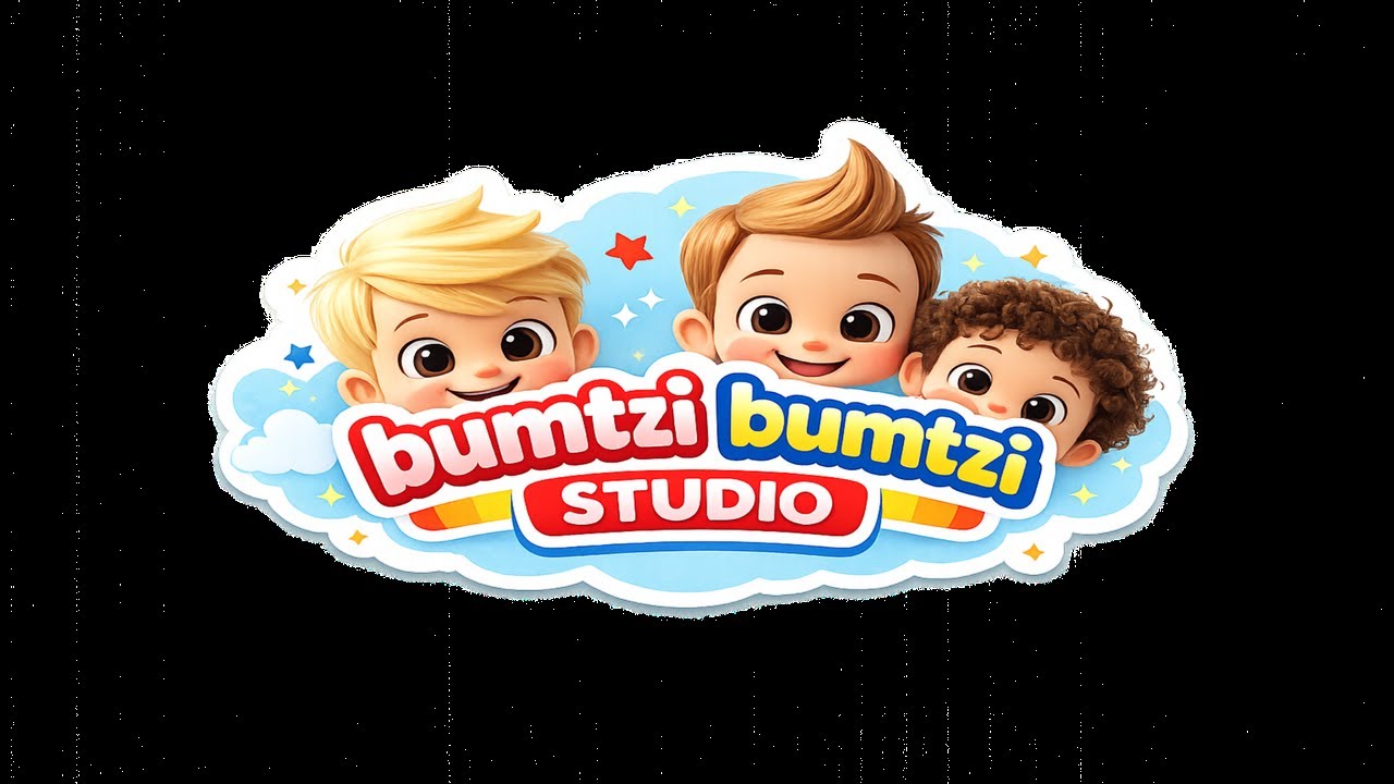 Bumtzi Bumtzi Animals | Fun Kids Song | Toddler Music 1–3 Years