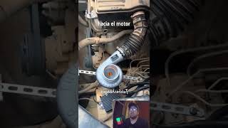 ✅¡Este turbo eléctrico promete más potencia en segundos! #mecanica #autos #taller