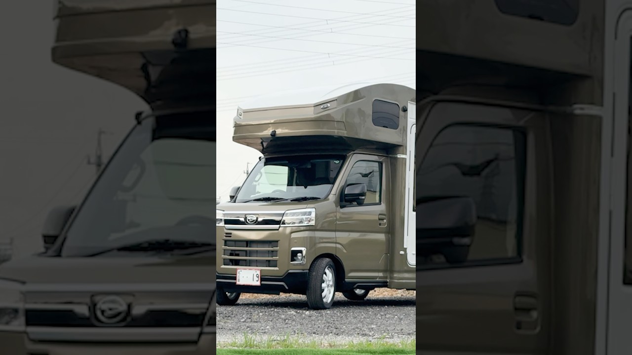【安心の関税送料込&国内追跡発送】25SS新作 VIP価格 CAMPER Introducing the interior and exterior of a lightweight
