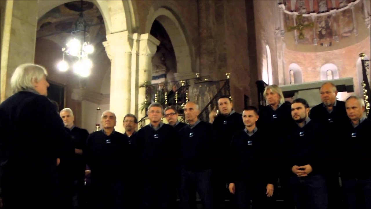 E canterà (Bepi de Marzi) - I Crodaioli di Bepi de Marzi