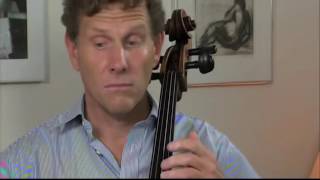 Ingemar Brantelid & Andreas Brantelid plays Barrière duo