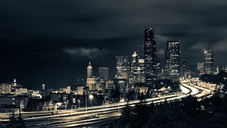 Why is Seattle Rent so Damn High