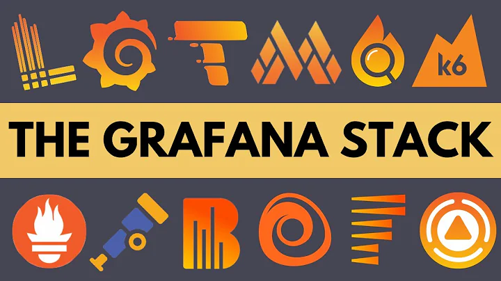 Open Source Observability Explained - The Grafana Stack