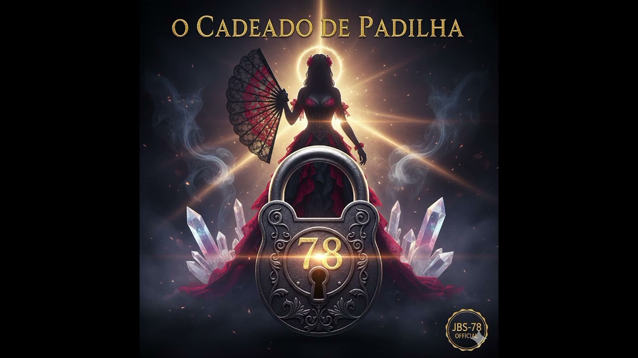 O CADEADO DE PADILHA