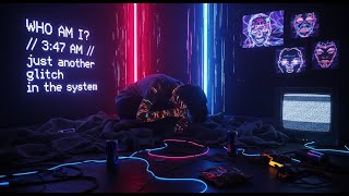 Emo Hyperpop Breakdown at 3:47AM – Neon Room Meltdown
