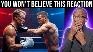 Download Lagu JeromeQ Reacts To Imagine Dragons Believer